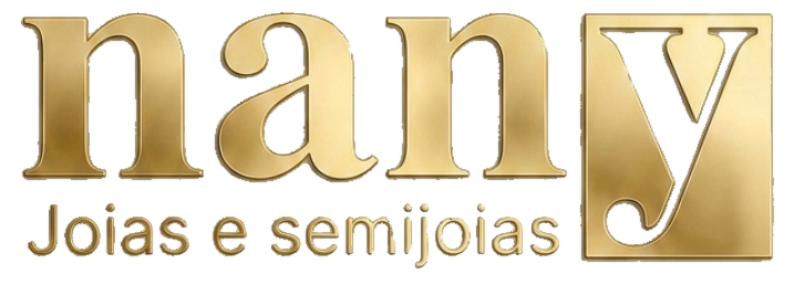 Nany Joias e Semijoias